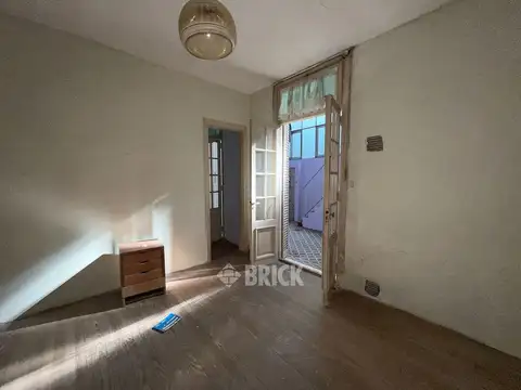 (A RECICLAR) PH S/EXP EN SOR JUANA INES DE LA CRUZ AL 1500 - 93 M2 TOT GRAN TERRAZA PATIO