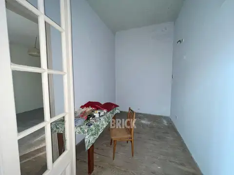 Depto Tipo Casa en Venta en Caballito, USD 102.000