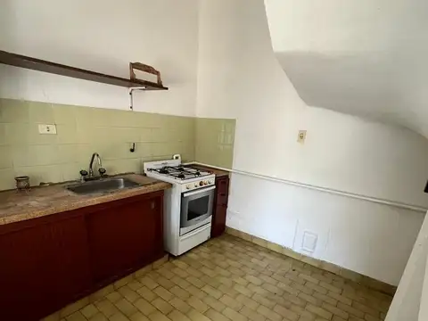 Departamento en Venta en La Plata, USD 38.000