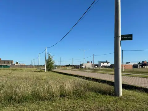Terreno en Altos de Piñero Listo para escriturar