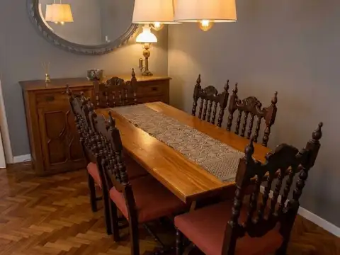 Departamento en Venta 35 años