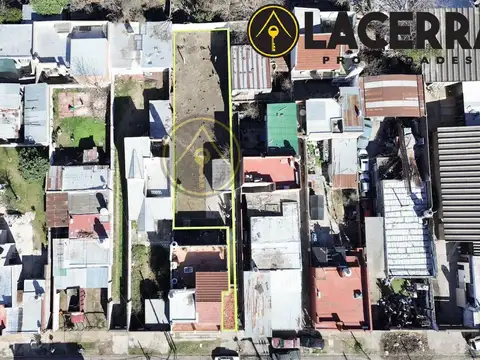 Terreno en Venta de 360,0 m2