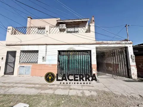 General Villegas al 5400