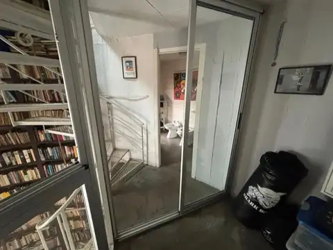 Departamento en Alquiler Temporal de 2 dormitorios