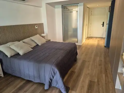 Departamento en Alquiler Temporal en Retiro, USD 1.100