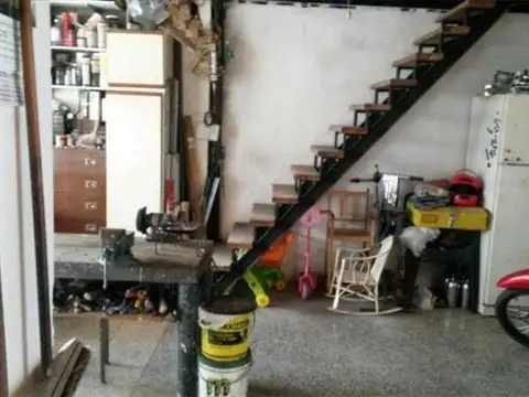 Casa en Venta en Avellaneda, USD 115.000