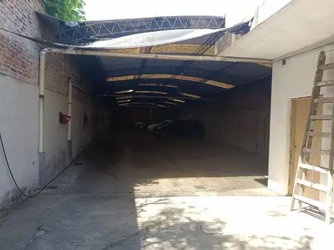 Terreno en Venta en Villa Pueyrredón, USD 330.000