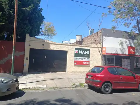 gran lote de 8.66 x 45.27 usab1 12 metros altura