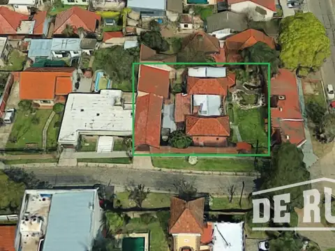 Casa en Venta en Quilmes Oeste, USD 187.000