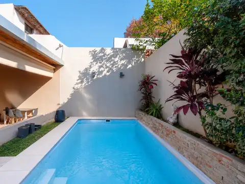 Casa en Venta de 2 dormitorios