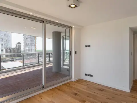 Departamento 5 ambientes con 2 baños