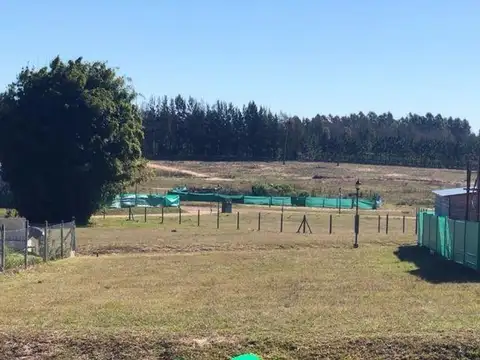 Terreno en Venta de 543,0 m2