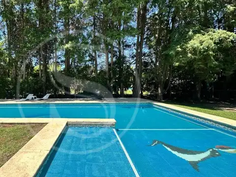 Quinta en Alquiler Temporal en El Remanso, USD 900