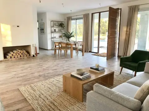 CASA A ESTRENAR EN MIRALAGOS FINANCIACION PRIVADA