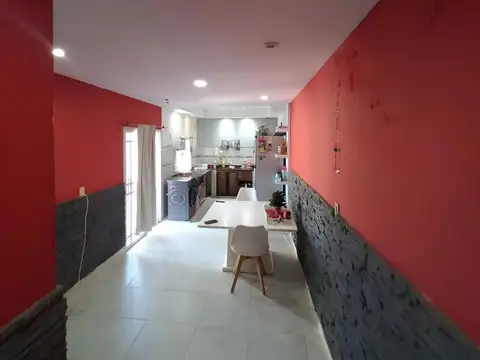 Depto Tipo Casa en Venta en Villa Constructora, USD 40.000