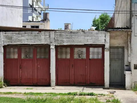 Terreno Ideal Desarrollista
