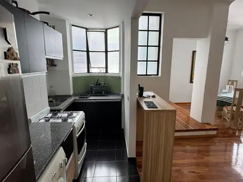 Departamento en Alquiler de 4 ambientes