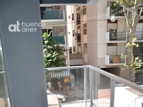 Departamento en Alquiler Temporal de 1 dormitorio