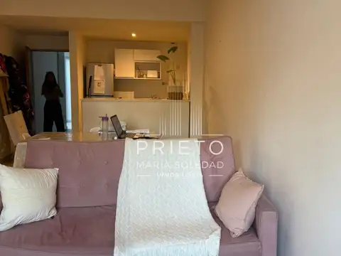 Departamento en venta en Centro De Lujan