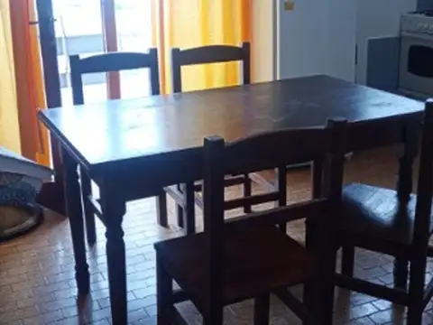 Departamento en Venta al Este