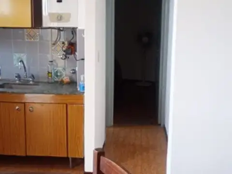 Departamento en Venta 44 años