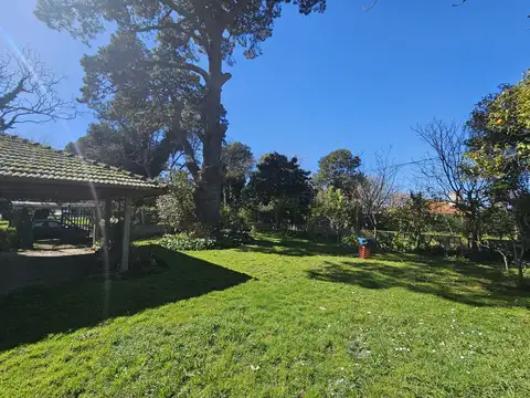 La perdiz esq El Hornero