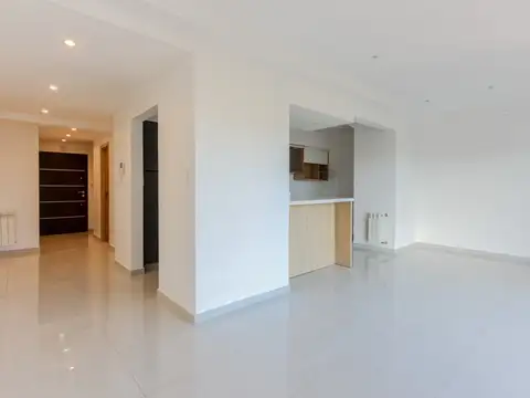 VENTA Departamento de 4 ambientes con cochera - mataderos NUEVO VALOR