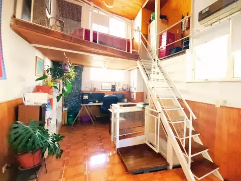 Depto Tipo Casa en Venta de 2 dormitorios