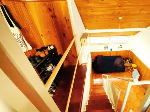 Depto Tipo Casa en Venta 27 años