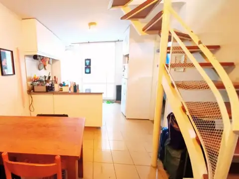 VENTA LOFT 3 AMBIENTES ALMAGRO