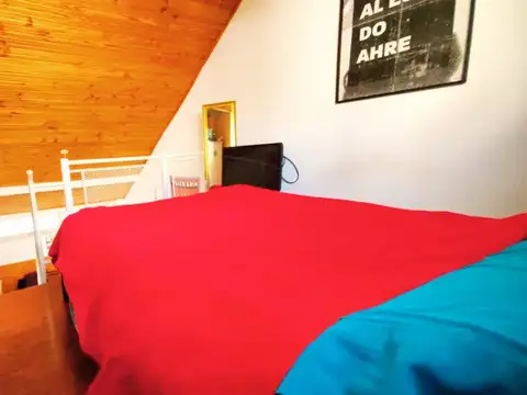 Depto Tipo Casa en Venta en Almagro, USD 86.000