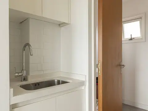 Departamento en Venta en Puerto Madero, USD 725.000