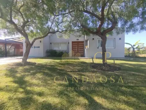 NVR.VENTA DE CASA AREA 6  EN SAN SEBASTIAN PILAR