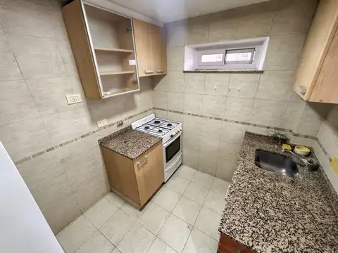 Departamento en Alquiler de 2 dormitorios