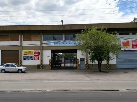 Bufano 1100