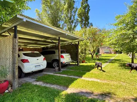 VENTA CASA QUINTA 3000 M2 EXALTACION DE LA CRUZ