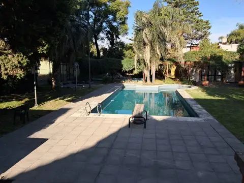 Casa en Venta de 6 dormitorios