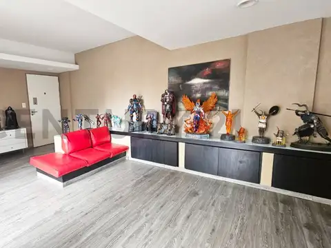 Departamento en Venta en Caballito, USD 315.000