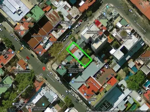 Casa en Venta 20 años