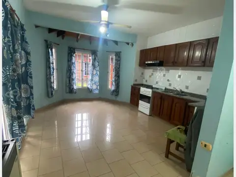 Casa en Venta en San Justo, USD 89.000
