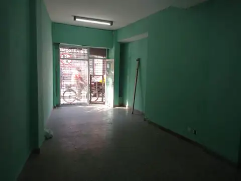 Local en Alquiler 50 años