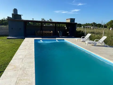 Quinta en Venta en Cañuelas, USD 56.000