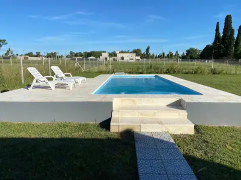 Quinta en Venta al Oeste