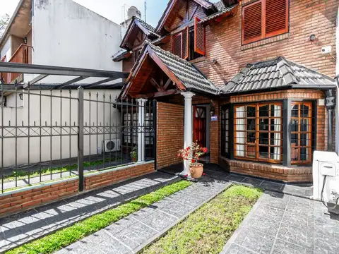 Depto Tipo Casa en Venta de 3 dormitorios