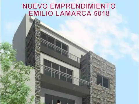 Departamento en Venta al Oeste