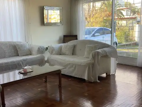 Casa en venta de 3 dormitorios c/ cochera en Malvin
