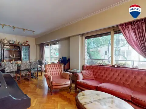 Departamento en Venta de 4 dormitorios