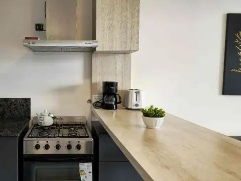 Departamento en Alquiler de 2 dormitorios