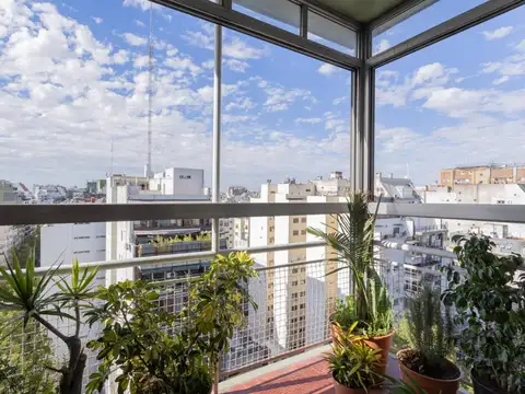 Departamento en Venta de 5 ambientes