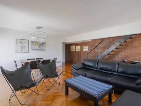 Avenida Pueyrredón 1300, Piso 14 y 15